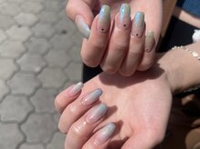 ミッドポイント(mid point)/