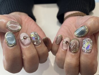 スウィートラヴィール(Sweet Ravir)/