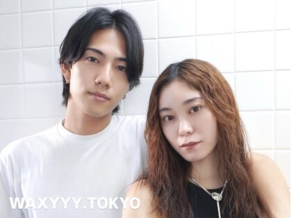 ワクシー 恵比寿店(WAXYYY.)の写真