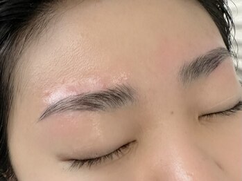 ビジョルノ つくばみどりの店(Begiorno)/ハリウッドブロウリフト