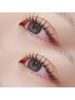 ミー(me.)/ラッシュリフト