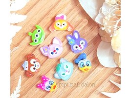 ☆NEW☆パーツ♪ (50円～400円)