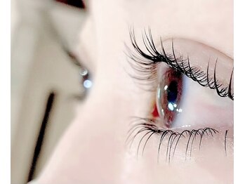 メルエ(merue)/上下パリジェンヌラッシュリフト