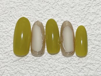 パシャ(Pacha)/スタンダードコース