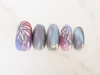 ネイルサロン ルーム 本八幡店(ROOM)/【定額プレミアムコース¥7300】