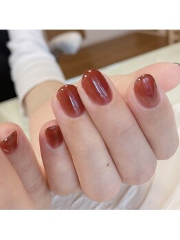 ネイルエニー(Nail Any)/Any collection