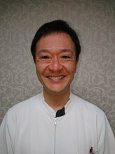 尼崎整骨院 真殿 元樹