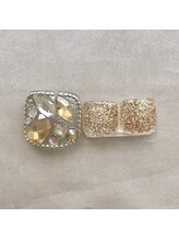 ナナズネイル 西小倉店(NANA's Nail)/7月定額デザイン