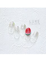 リュクス 流山おおたかの森店(Luxe)/ハンド定額9900円