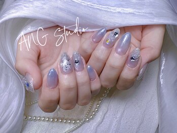 エーエヌジー スタジオ(ANG Studio)/