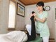 新リンパサロン 春日井朝宮の写真/【足のむくみ,姿勢改善コース¥4300】リンパ療法と整体術を組み合わせた同時施術でスラッとした足元へ♪