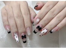 リュミエール 横浜(Lumie're)/横浜ネイル/平沼橋/高島町