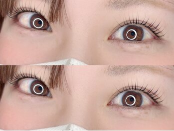 ルルエオノ(Lulu eono)/パリジェンヌラッシュリフト