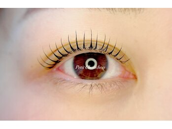 プティット シュシュ(Petit Chouchou)/バービーラッシュリフト