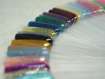 ネイルライフ 目黒店 恵比寿 白金(NailLife)/