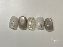 リュア(Luea)/シーズンニュアンス