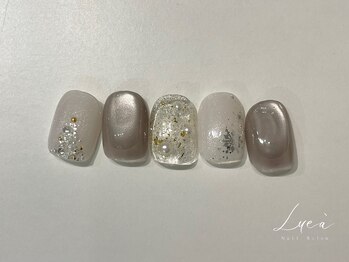 リュア(Luea)/シーズンニュアンス