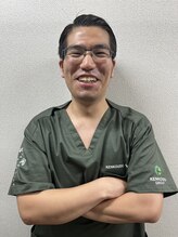 健康堂 整体整骨院 戸越銀座院 藤原 宏滉