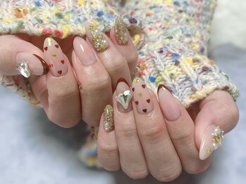 コロミネイル(colome nail)/
