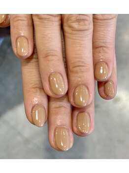 クラシカ 幡ヶ谷店(CLASSICA)/1月#ネイル