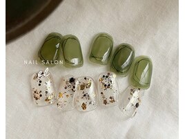 Bコース　5000円