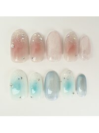 定額サンプルコース¥7920