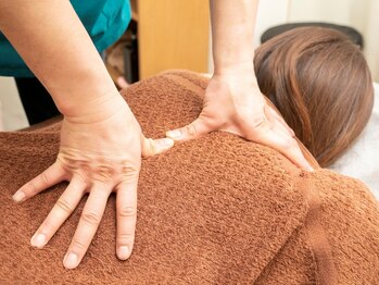 楽堂台湾漢方整体院の写真/【本場台湾式のプロ技！！本格台湾美容整体60分6980円→5000円】台湾由来の”美容整体”専門店◎