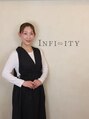 インフィニティ セルラム(INFINITY CELLULAM)&nbsp;中川 望美