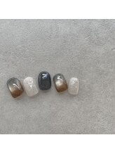 チェスナッツルーム(Chestnuts room)/ニュアンスプラスコース