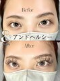 バニーラッシュ 津田沼店(Bunny Lash)&nbsp;★束感アンドヘルシー♪根本からパッチリおめめに♪［津田沼］