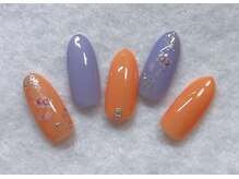 ティーエヌ 松戸駅西口店/HAND☆時短デザイン