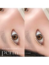 アヴァンティア(AVANTIA)/パーマ