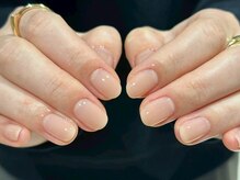 トゥデイズ ネイルズ 大宮(todays nails)/ワンカラー パラジェル大宮