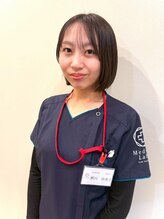 ココア 春日井店(cocoa)&nbsp;粥川 由美子