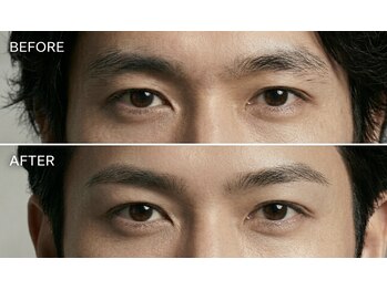 ミニョン 千葉(Mignon.)/アイブロウスタイリング［千葉］