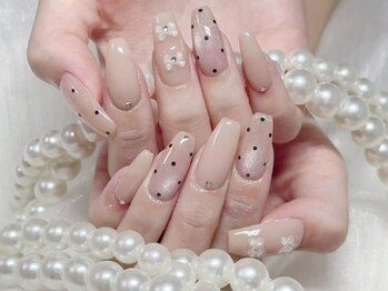 ナナアンドコー(Nana&Co.)/