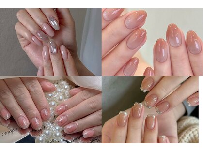 ミューズ ネイルズ 蒲田(Muse Nails)の写真