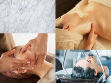 リッタ(ritta)の雰囲気（オールハンドでじっくりほぐす人気NO2【facial＆spa】頭皮・首肩）