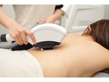 パールプラス 桑名店(Pearl plus)/施術