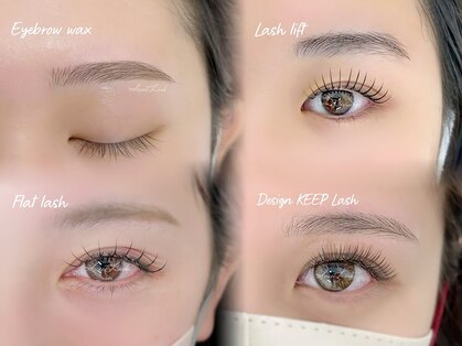 スウィートラッシュ 久喜テラレス店(Sweet Lash)の写真
