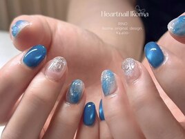 ちゅるんマグニュアンス♪