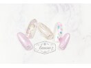 定額【テーマ:夏ネイル】4