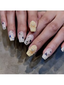 ノックス(Nox)/持込みDesign