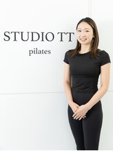 スタジオティーティー(STUDIO TT) ゆみ
