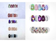 シーグラス(SeaGlass)の雰囲気(NEW9月コレクションシンプル,スタンダード,プレミアム(定額))