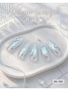 ハンドネイル 定番026