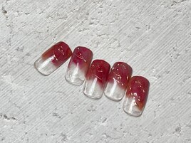 ニュアンスデザイン￥6980