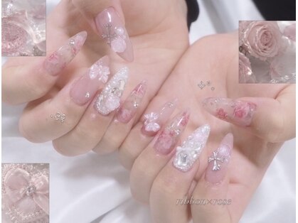 アモーレ(amore)の写真