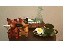 リヤン(Le lien)/【アジアンな小物】