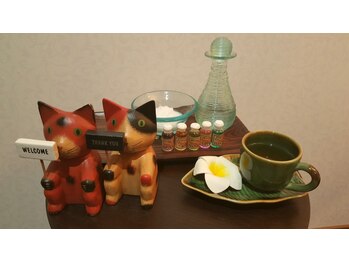 リヤン(Le lien)/【アジアンな小物】